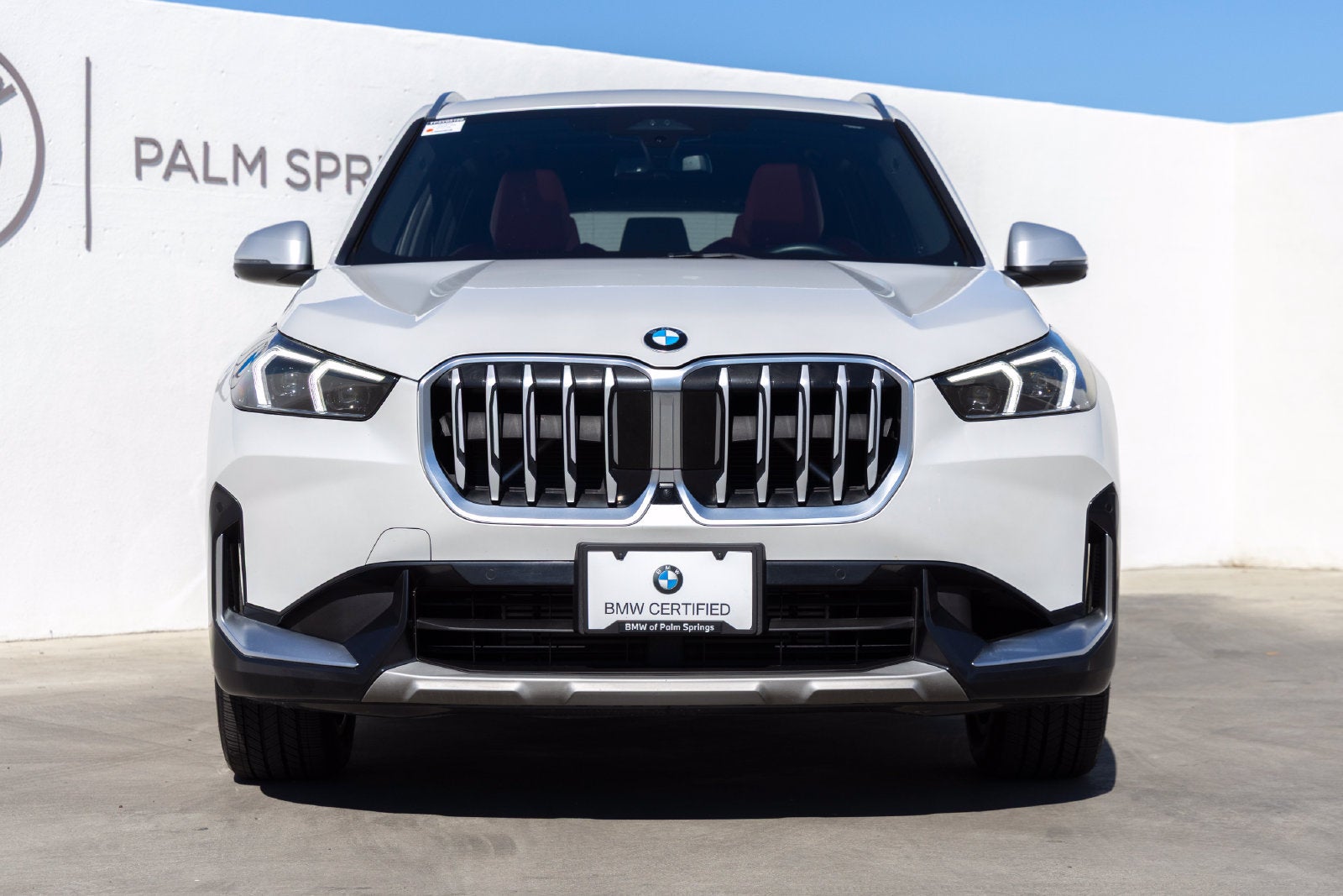 2023 BMW X1 xDrive28i