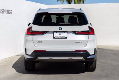 2023 BMW X1 xDrive28i