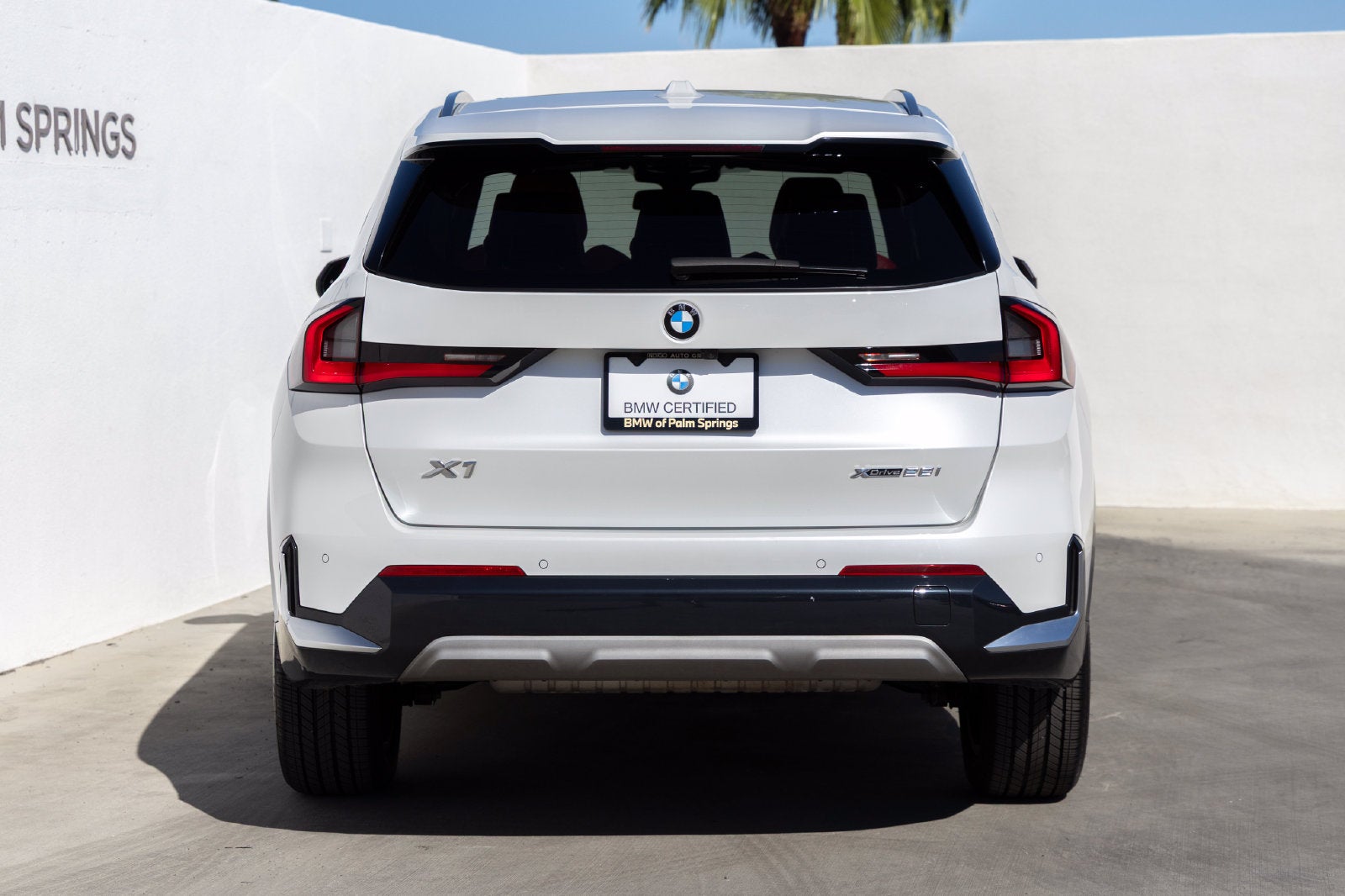 2023 BMW X1 xDrive28i