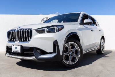 2023 BMW X1 xDrive28i