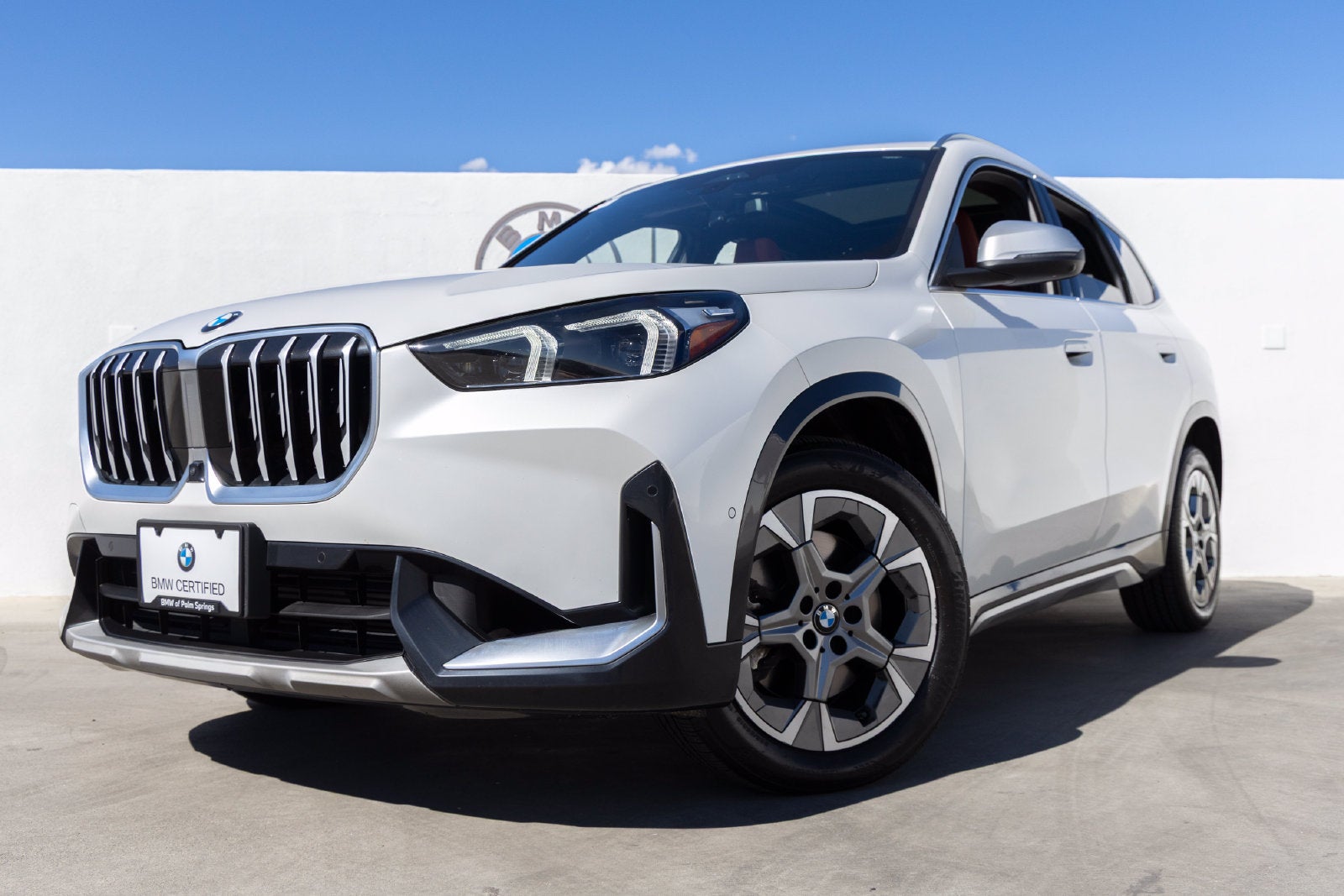 2023 BMW X1 xDrive28i