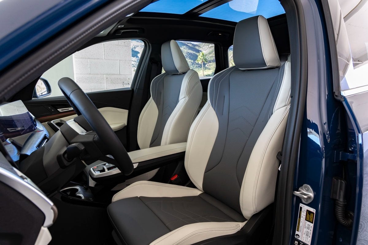 2026 BMW X1 xDrive28i