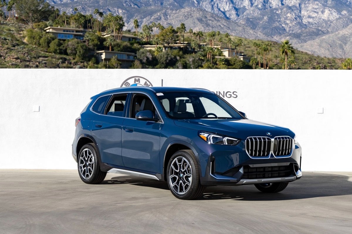 2026 BMW X1 xDrive28i