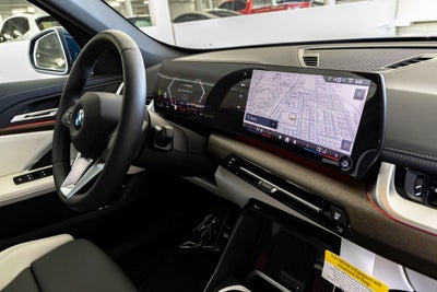 2026 BMW X1 xDrive28i