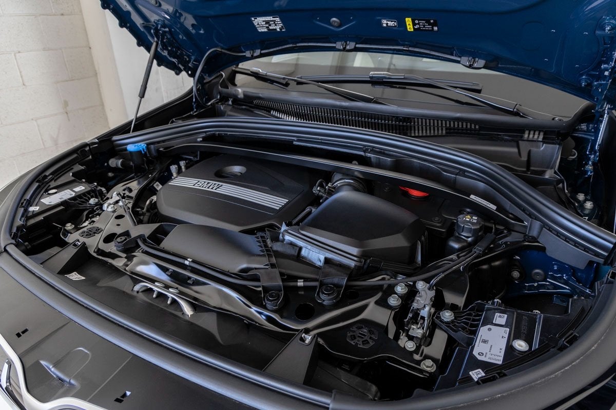 2026 BMW X1 xDrive28i