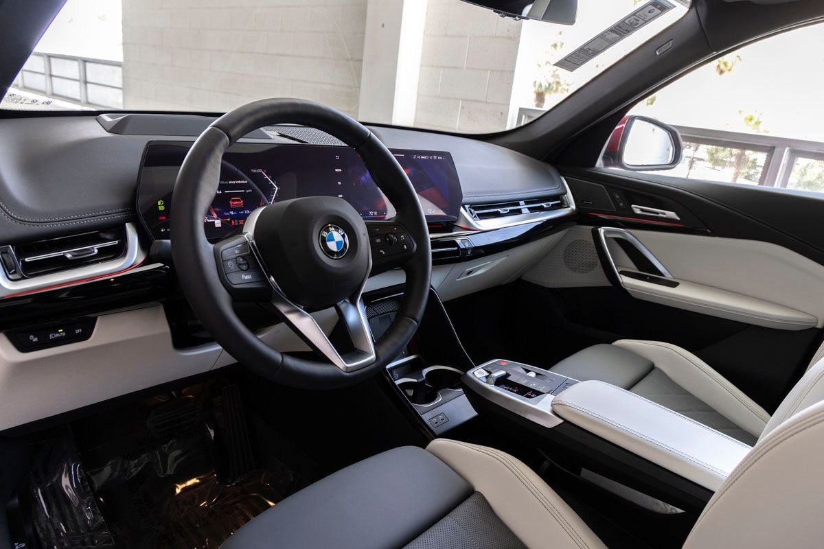 2026 BMW X1 xDrive28i