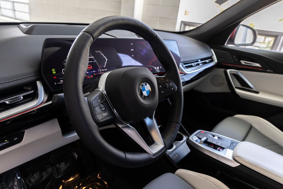 2026 BMW X1 xDrive28i