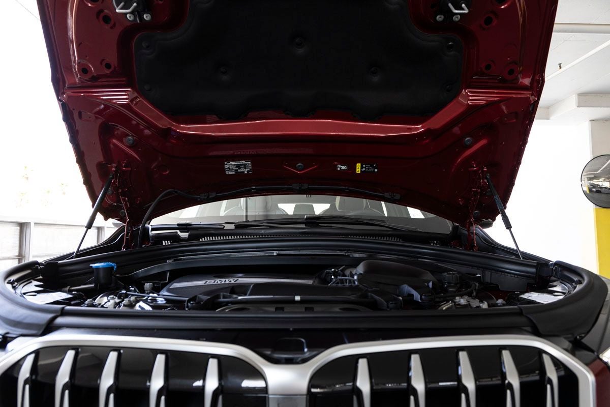 2026 BMW X1 xDrive28i