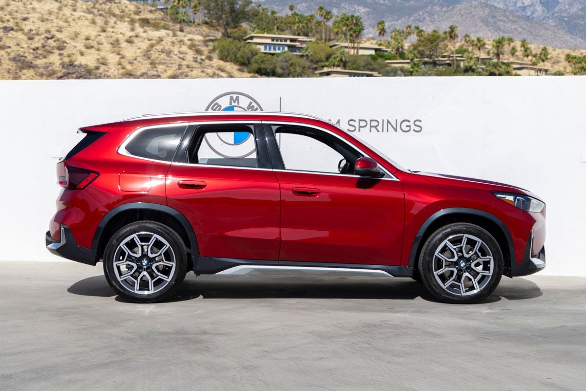2026 BMW X1 xDrive28i