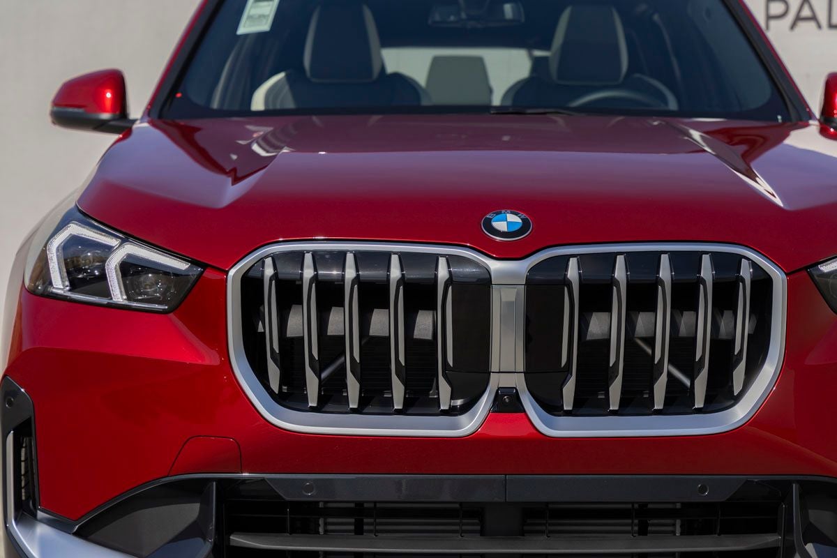2026 BMW X1 xDrive28i