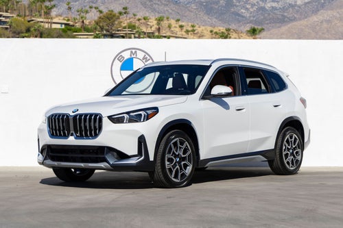 2026 BMW X1 xDrive28i