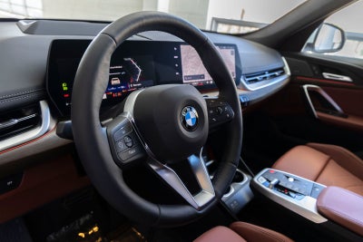 2026 BMW X1 xDrive28i