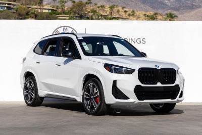 2026 BMW X1 xDrive28i