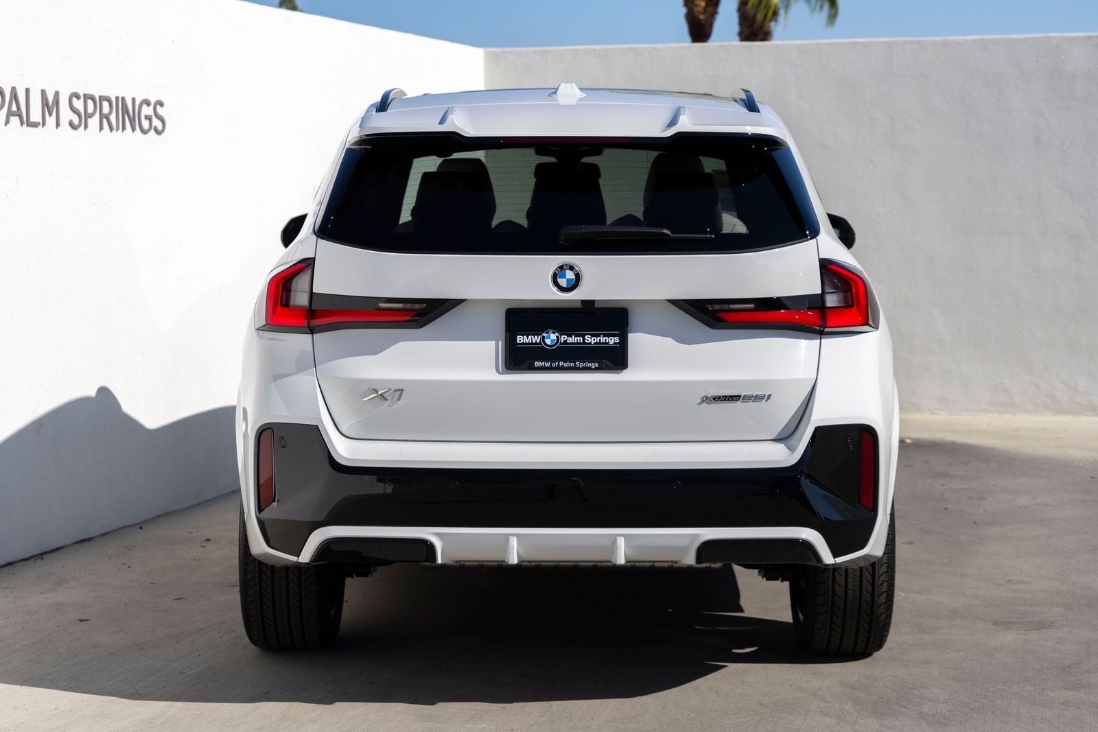 2026 BMW X1 xDrive28i