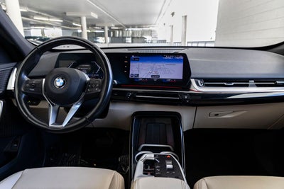 2023 BMW X1 xDrive28i