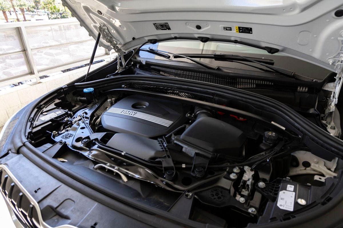 2023 BMW X1 xDrive28i