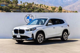 2023 BMW X1