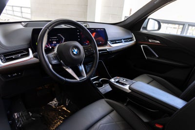 2025 BMW X1 xDrive28i