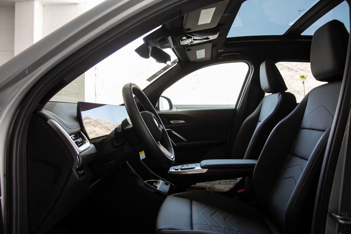 2025 BMW X1 xDrive28i