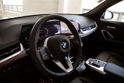 2025 BMW X1 xDrive28i