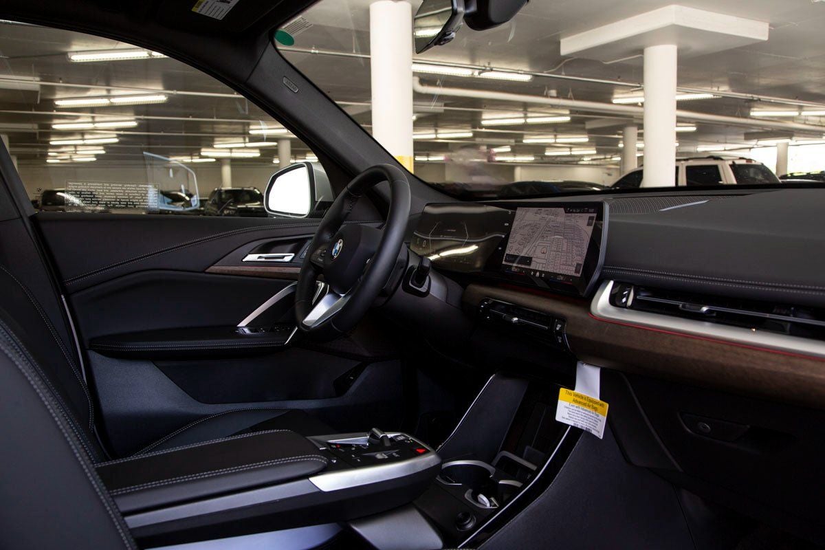 2025 BMW X1 xDrive28i