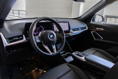 2023 BMW X1 xDrive28i