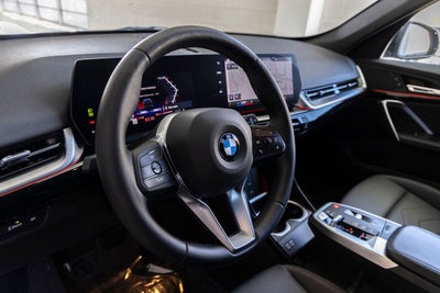 2023 BMW X1 xDrive28i