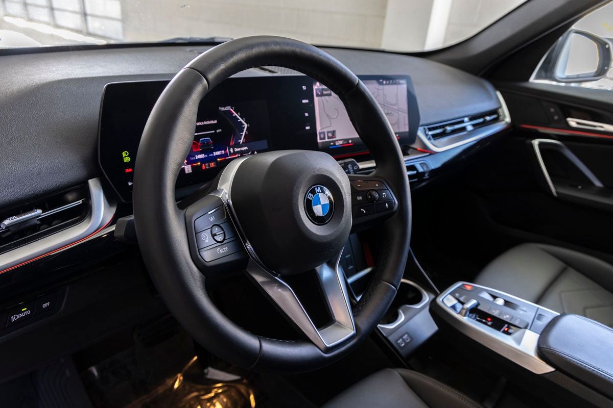 2023 BMW X1 xDrive28i