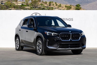 2023 BMW X1 xDrive28i