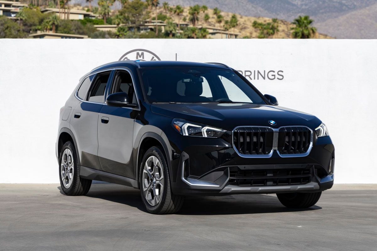 2023 BMW X1 xDrive28i