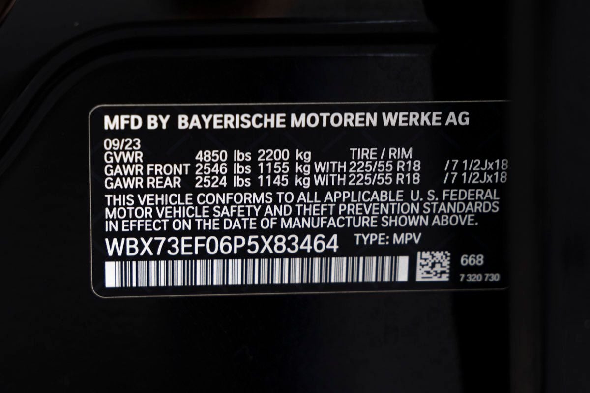 2023 BMW X1 xDrive28i