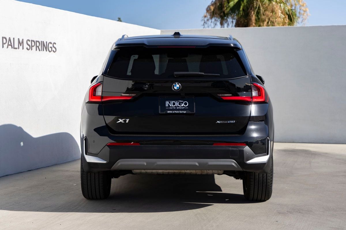 2023 BMW X1 xDrive28i