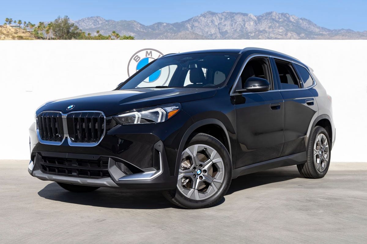 2023 BMW X1 xDrive28i