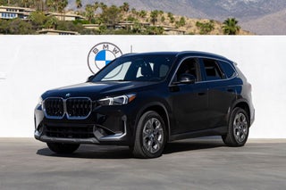 2023 BMW X1