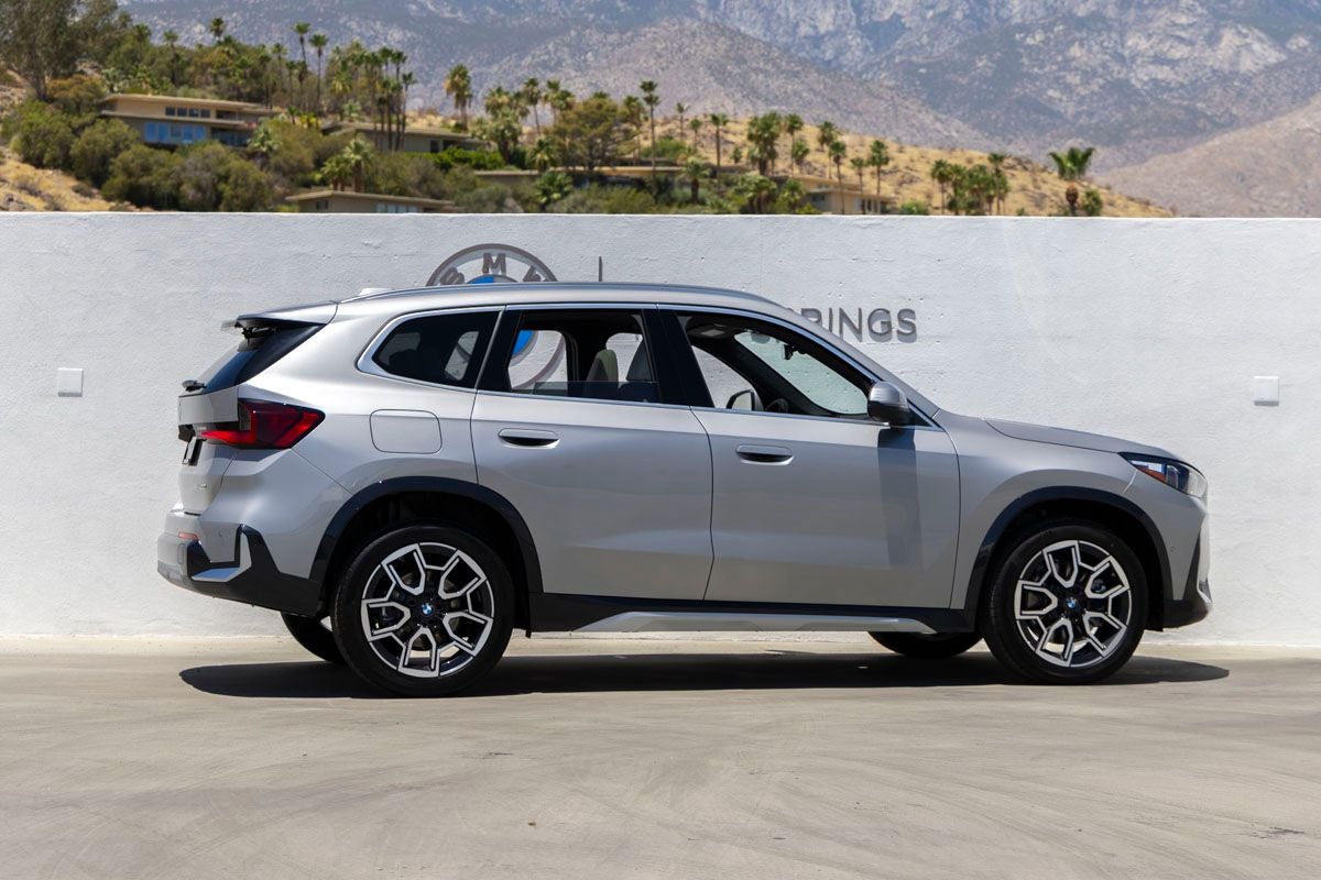 2026 BMW X1 xDrive28i