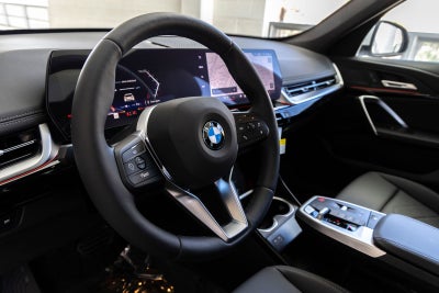 2026 BMW X1 xDrive28i