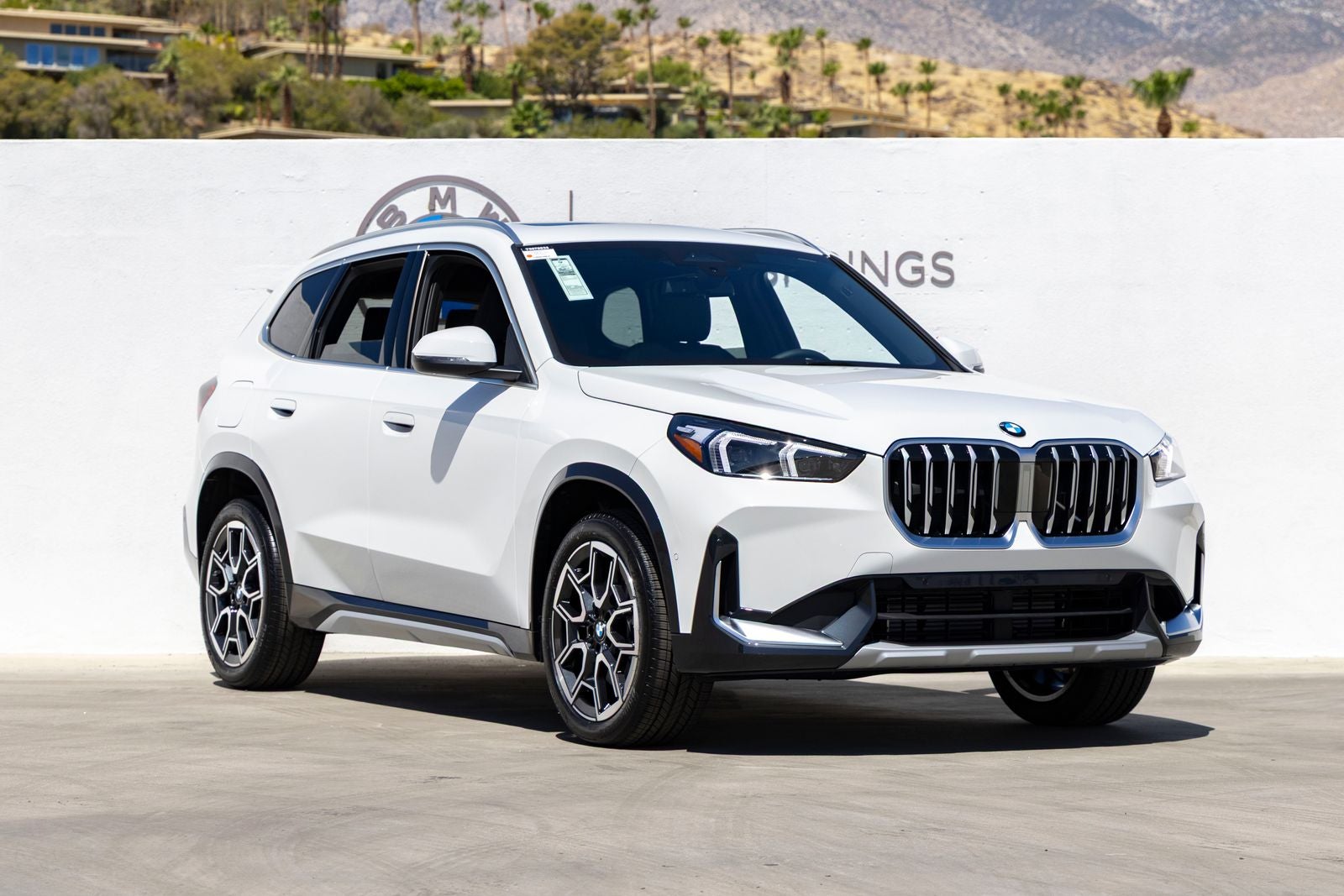 2026 BMW X1 xDrive28i