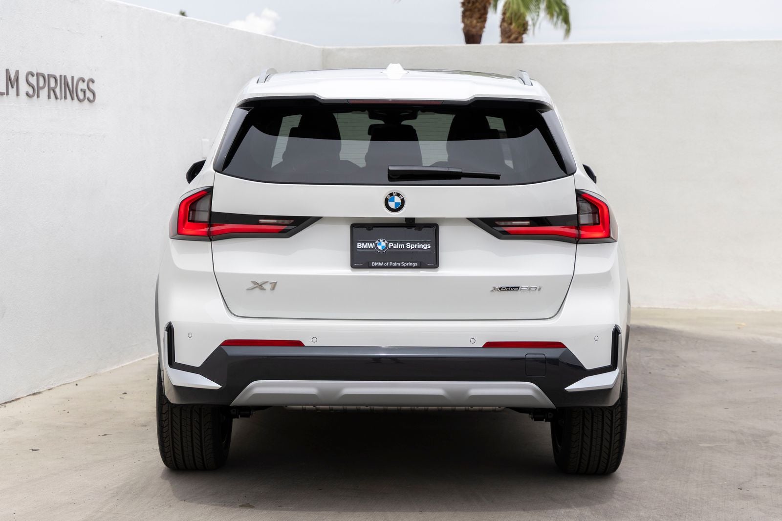 2026 BMW X1 xDrive28i