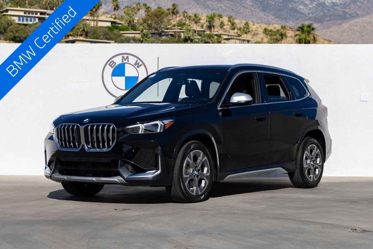 2023 BMW X1 xDrive28i
