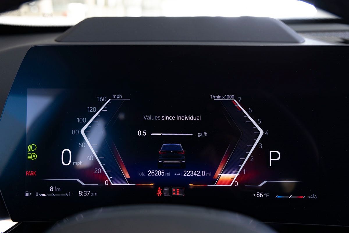2023 BMW X1 xDrive28i