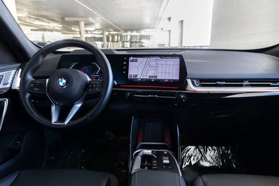 2023 BMW X1 xDrive28i