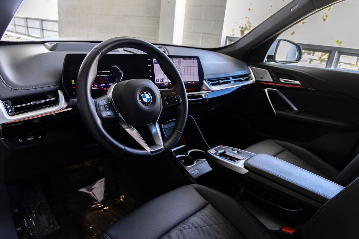 2023 BMW X1 xDrive28i