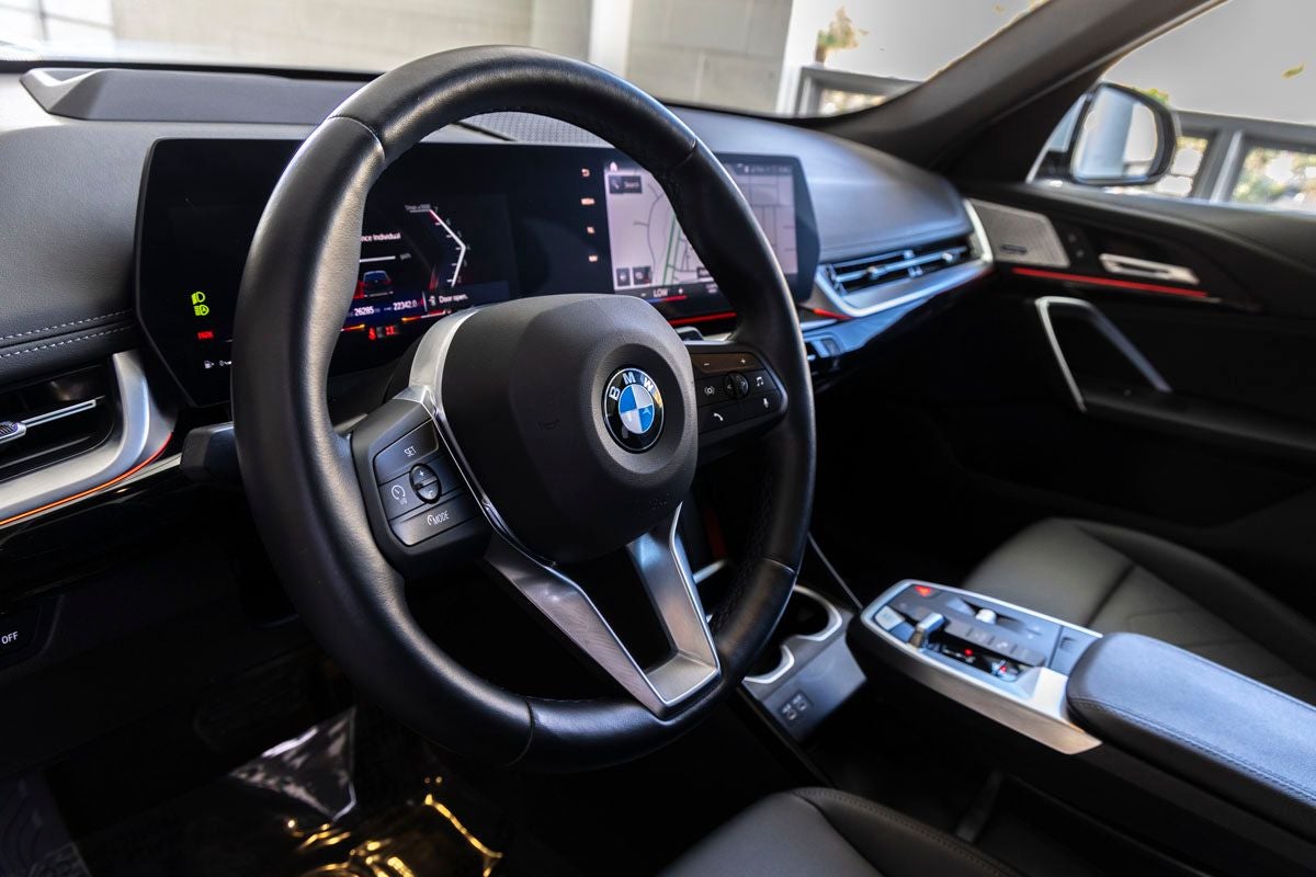 2023 BMW X1 xDrive28i