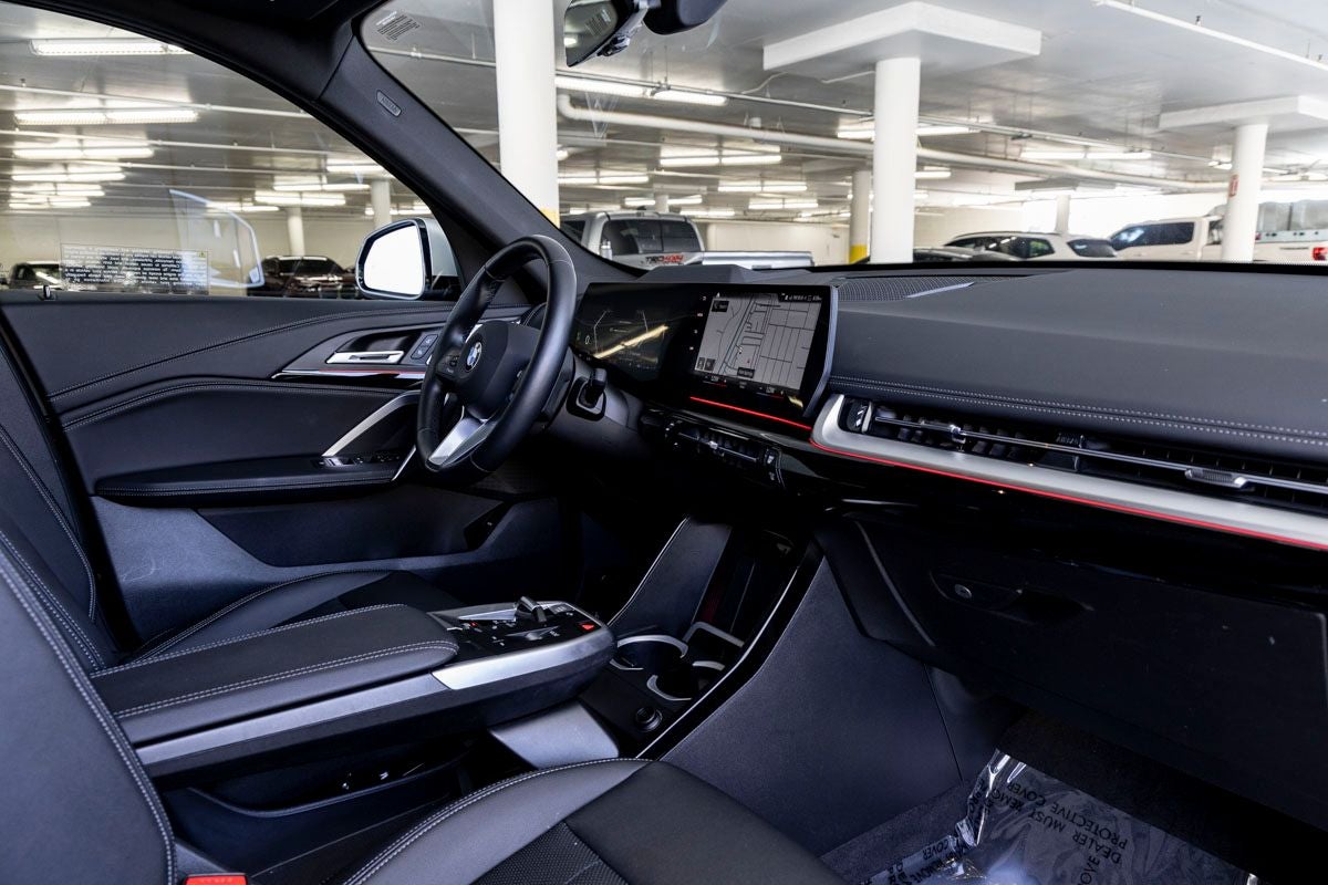 2023 BMW X1 xDrive28i