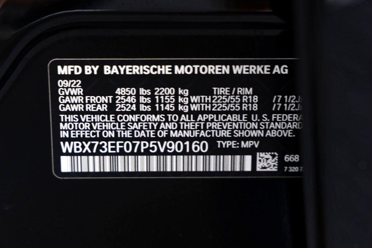 2023 BMW X1 xDrive28i