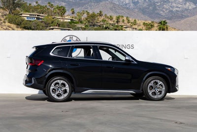 2023 BMW X1 xDrive28i