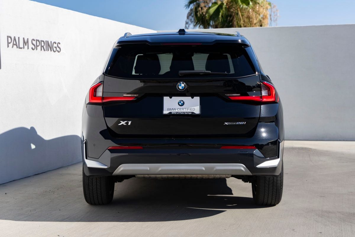 2023 BMW X1 xDrive28i