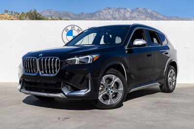 2023 BMW X1 xDrive28i