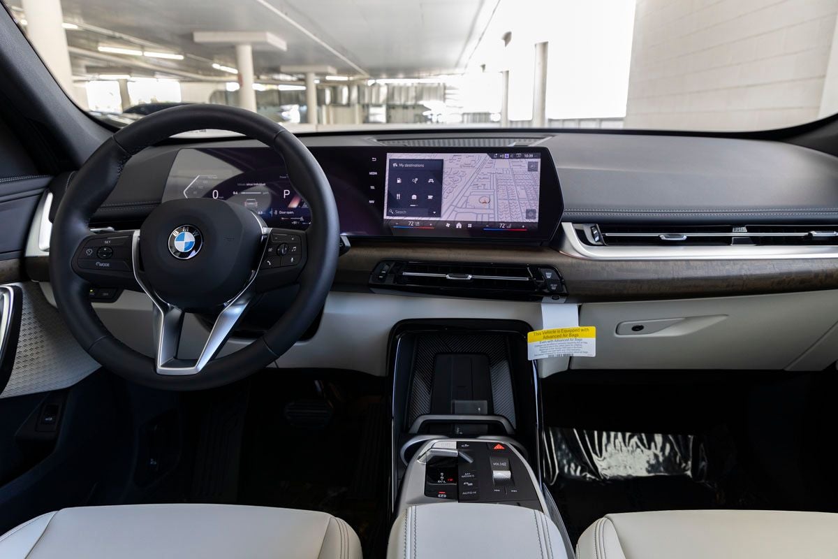 2026 BMW X1 xDrive28i
