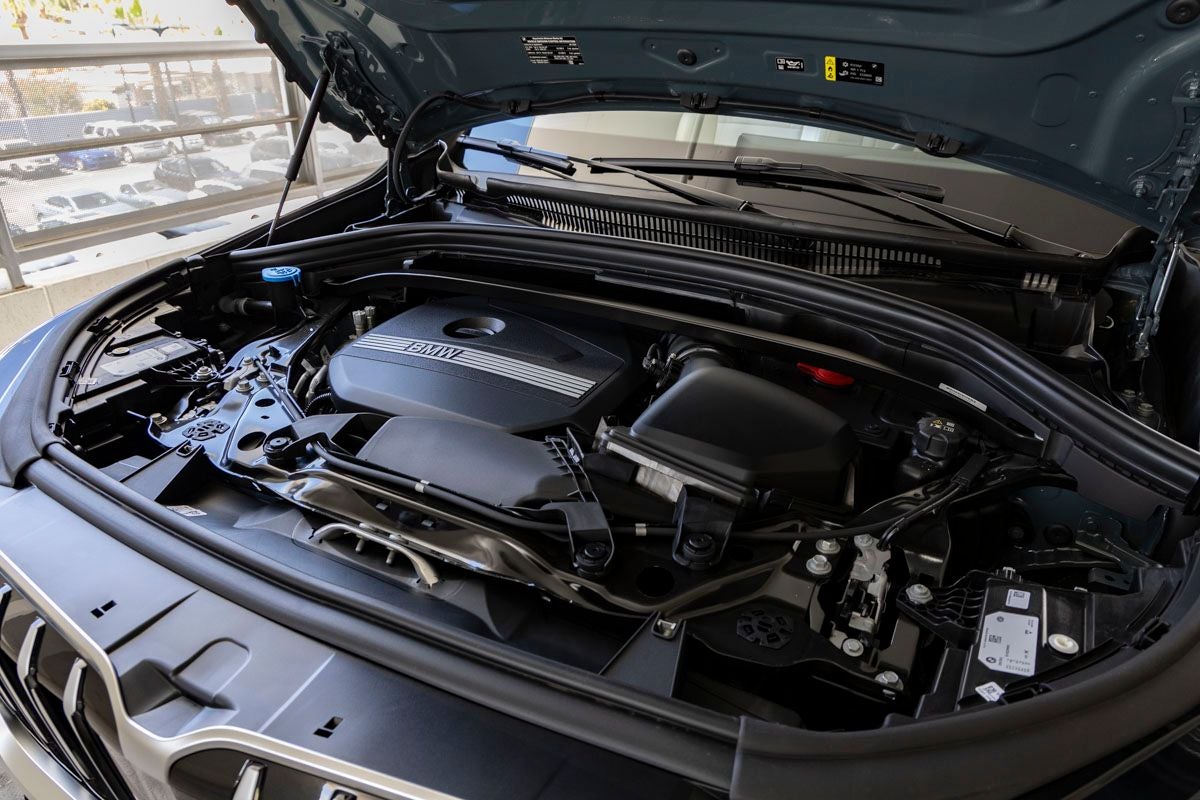 2026 BMW X1 xDrive28i